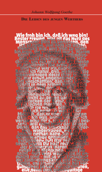 Produktbild: Die Leiden des jungen Werthers | Johann Wolfgang Goethe