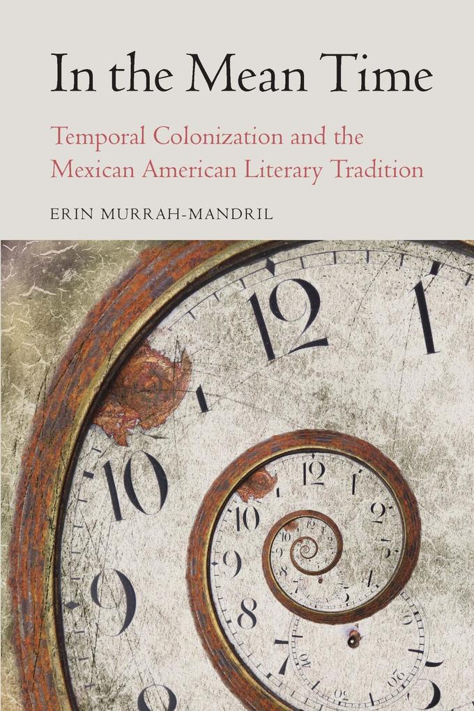 Produktbild: In the Mean Time | Erin Murrah-Mandril