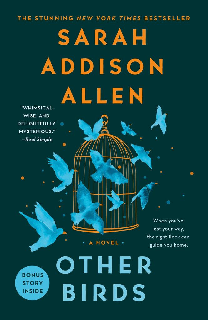Produktbild: Other Birds | Sarah Addison Allen