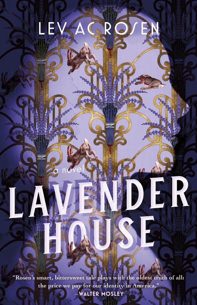 Produktbild: Lavender House | Lev Ac Rosen