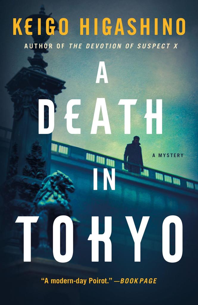 Produktbild: Death in Tokyo | Keigo Higashino