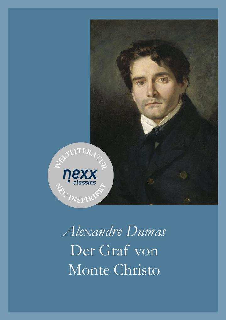 Produktbild: Der Graf von Monte Christo | Alexandre Dumas