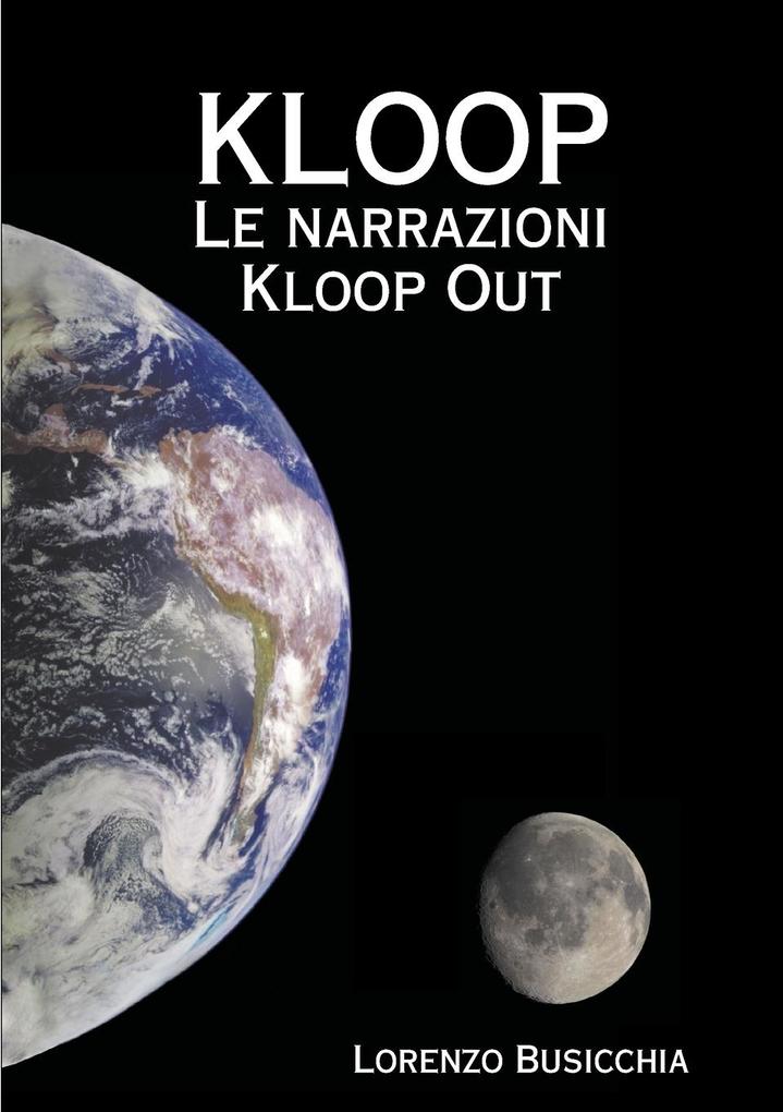 Produktbild: KLOOP - Le narrazioni Kloop Out | Lorenzo Busicchia