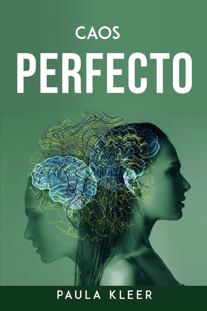 Produktbild: Caos Perfecto | Paula Kleer