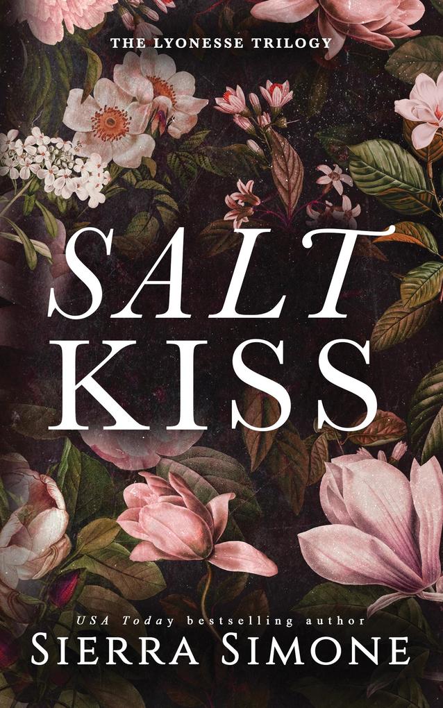 Produktbild: Salt Kiss | Sierra Simone