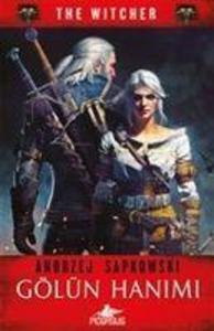 Produktbild: Gölün Hanimi - The Witcher Serisi 7 | Andrzej Sapkowski