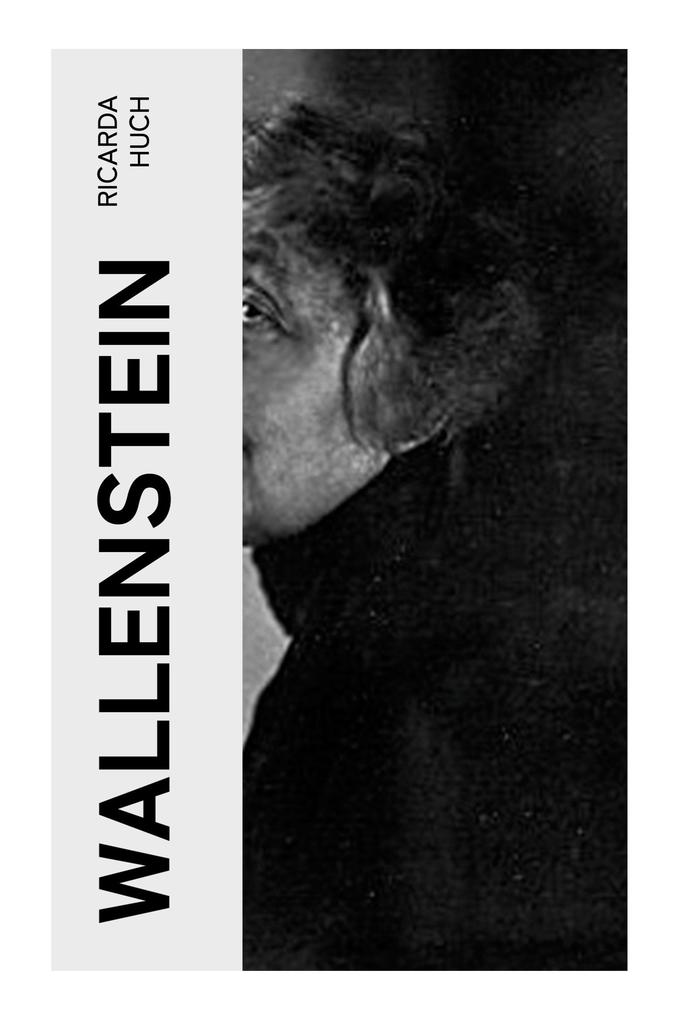 Produktbild: Wallenstein | Ricarda Huch