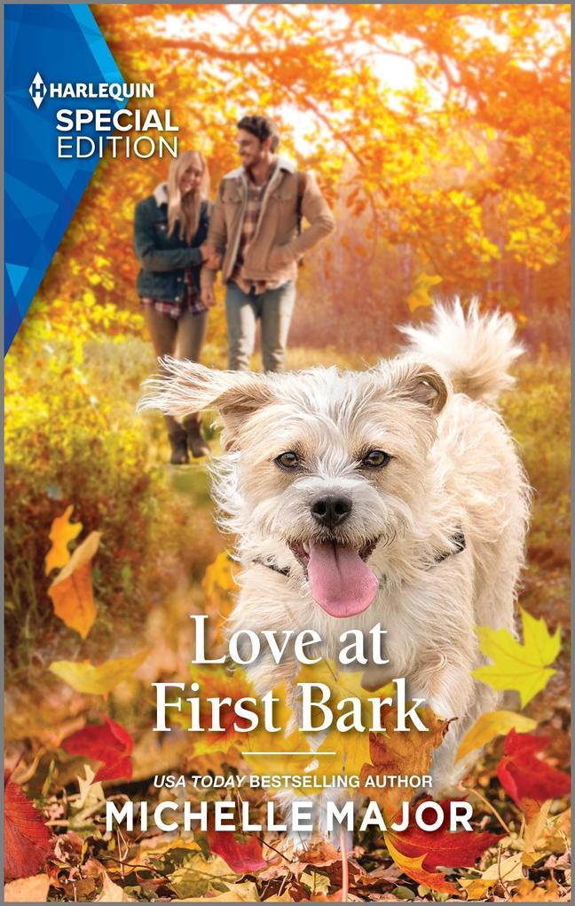 Produktbild: Love at First Bark | Michelle Major