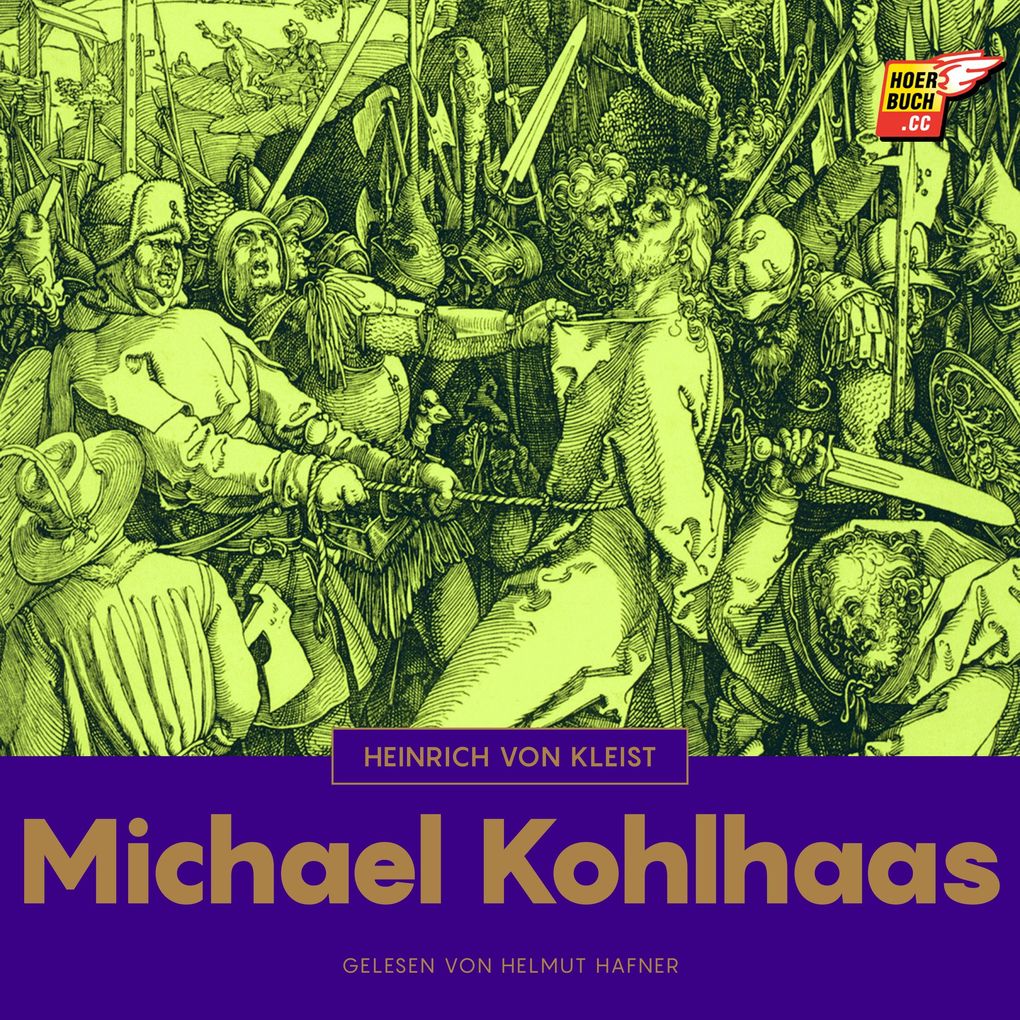 Produktbild: Michael Kohlhaas | Heinrich von Kleist