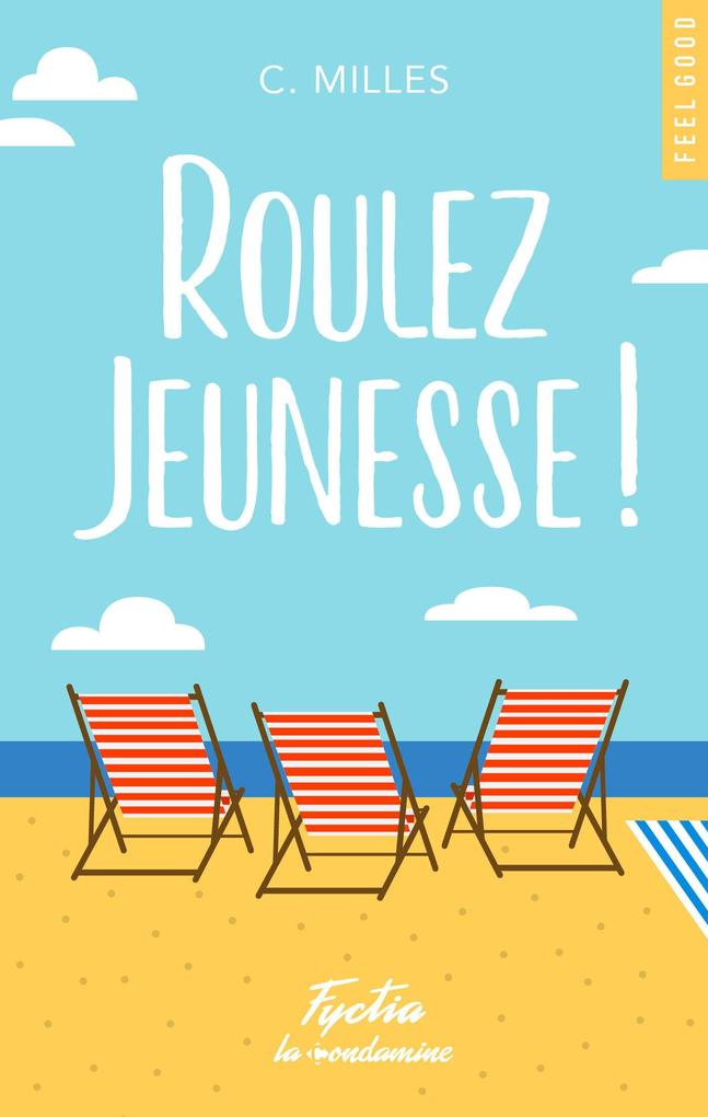 Produktbild: Roulez jeunesse ! | C. Milles