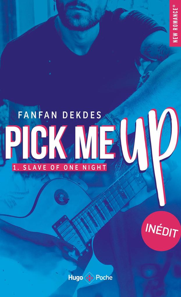 Produktbild: Slave of one night - Tome 01 | Fanfan Dekdes