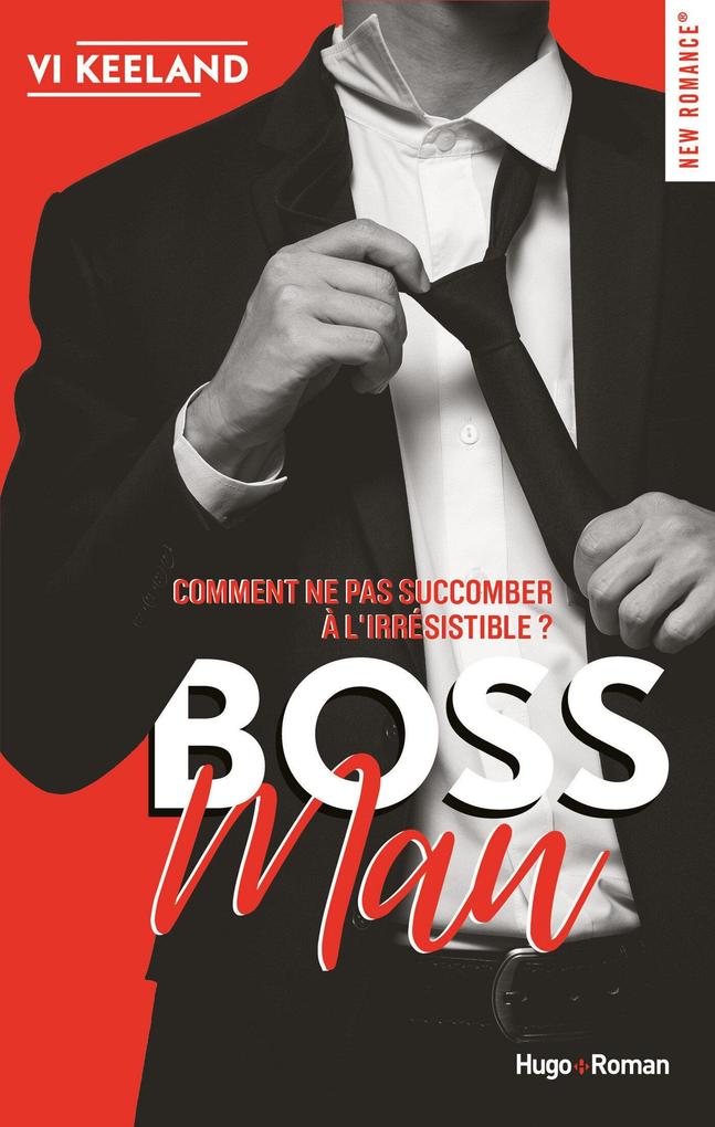 Produktbild: Bossman | Vi Keeland