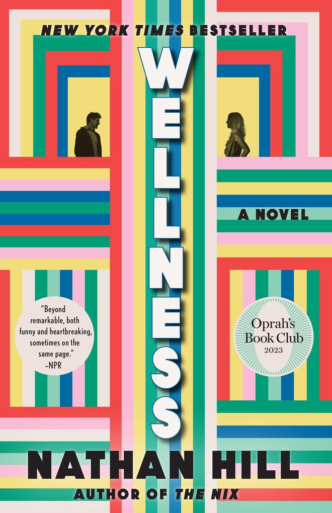 Produktbild: Wellness | Nathan Hill