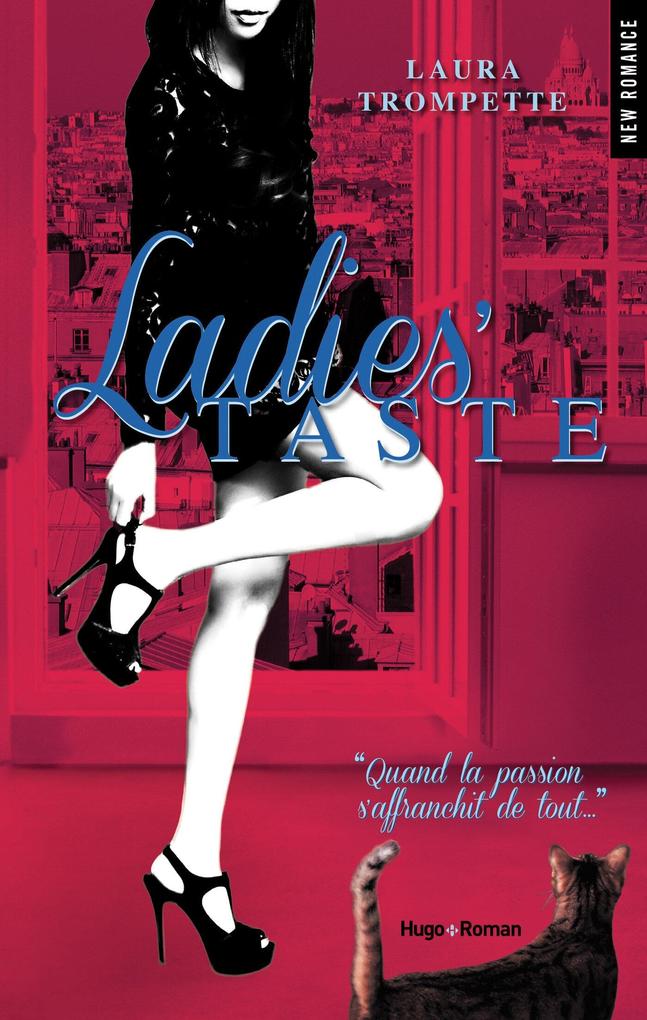 Produktbild: Ladies' Taste | Laura Trompette, M. de Saint Lo