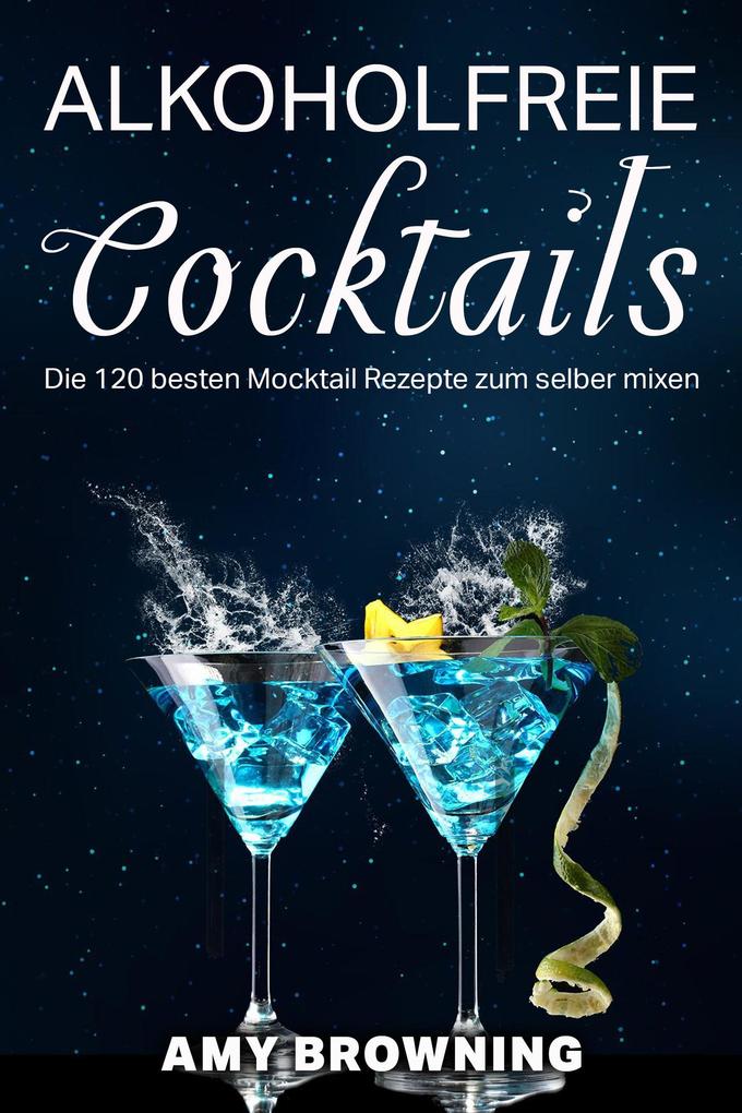 Produktbild: Alkoholfreie Cocktails | Amy Browning