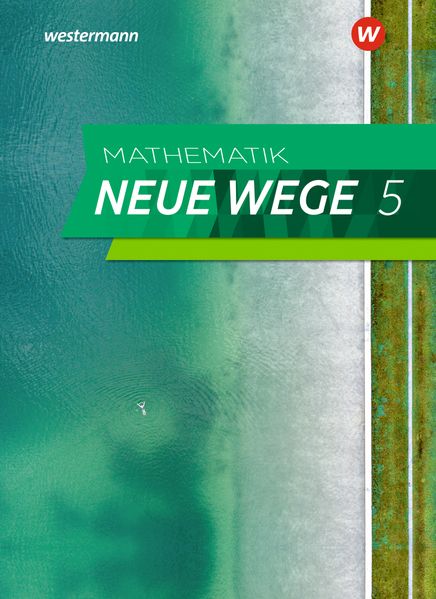 Produktbild: Mathematik Neue Wege SI 5. Schulbuch. Für Hamburg