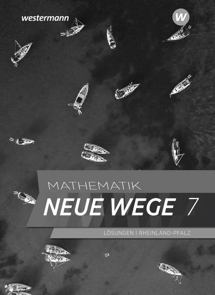Produktbild: Mathematik Neue Wege SI 7. Lösungen. Für Rheinland-Pfalz | Arno Lergenmüller