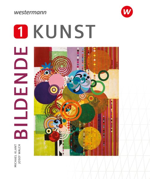 Produktbild: Bildende Kunst 1 - Ausgabe 2023 | Michael Klant