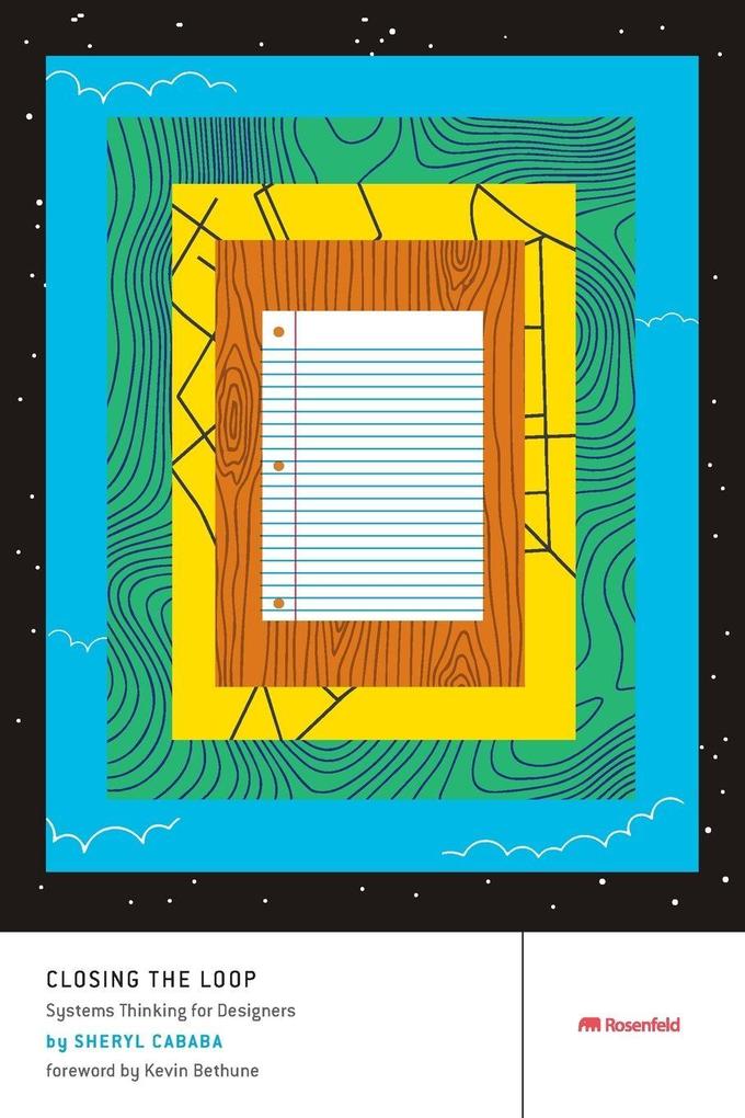 Produktbild: Closing the Loop | Sheryl Cababa