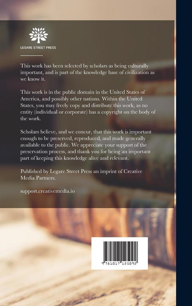 Weitere Ansicht: Grammaire Des Langues Romanes; Volume 1 | Wilhelm Meyer-Lübke