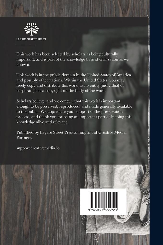 Weitere Ansicht: Les Vignes Américaines, Adaptation, Culture, Greffage, Pépinières | Pierre Viala, Louis Ravaz