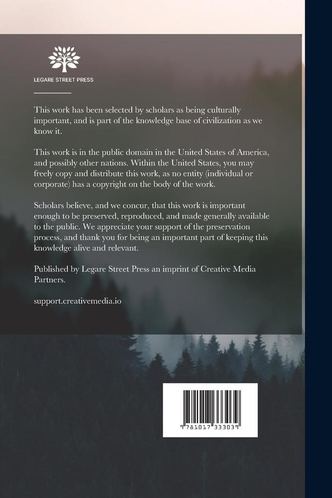 Weitere Ansicht: A History of Oregon 1792-1849 Drawn From Personal Observation And Authentic Information | W H Gray
