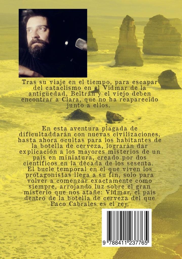 Weitere Ansicht: Agujeros de gusano | Jorge Cervantes