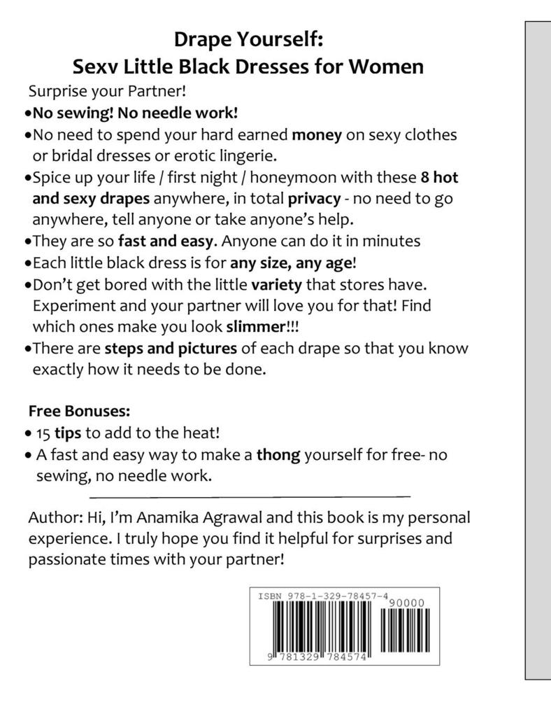 Weitere Ansicht: Drape Yourself | Anamika Agrawal