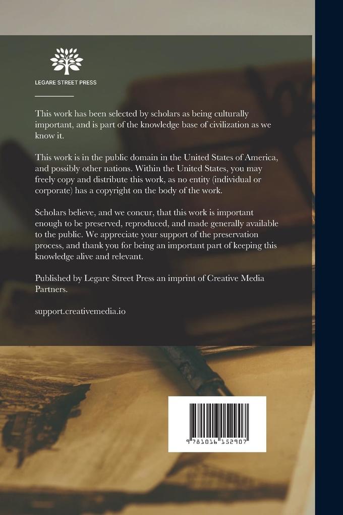 Weitere Ansicht: Myricae | Giovanni Pascoli