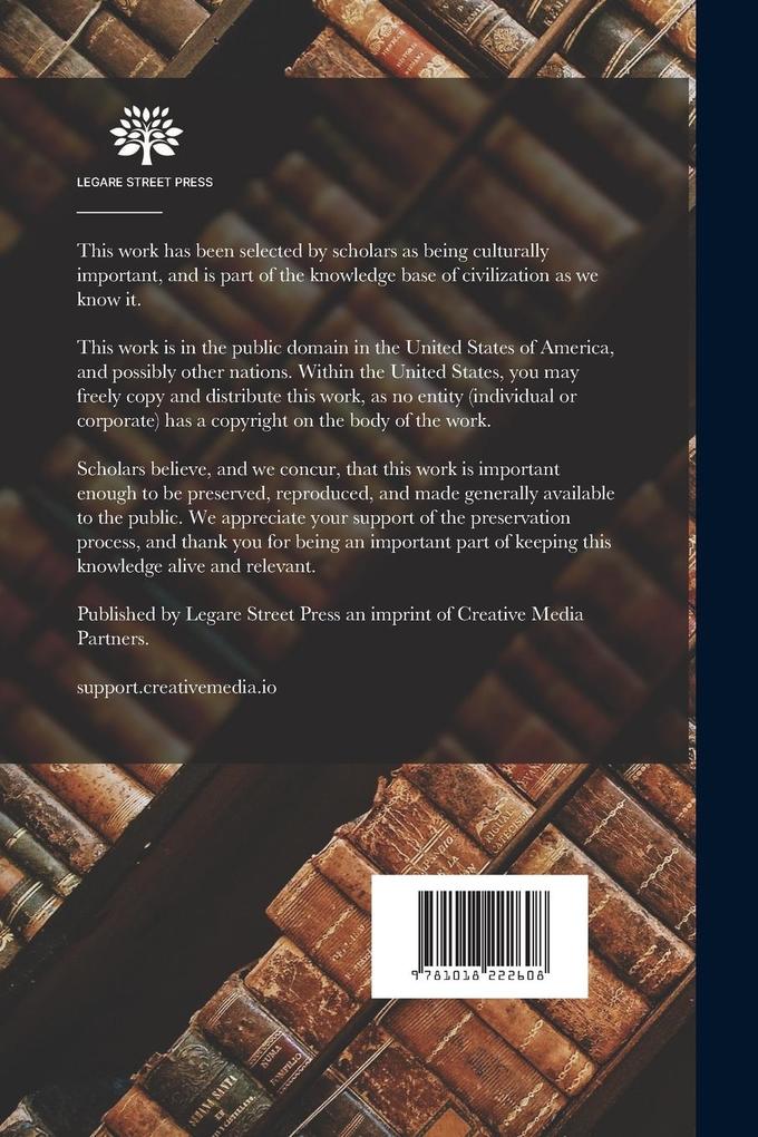 Weitere Ansicht: Moderation: A Tale | Barbara Hofland