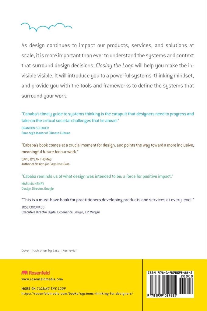 Weitere Ansicht: Closing the Loop | Sheryl Cababa