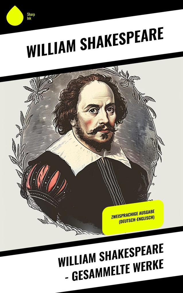 Produktbild: William Shakespeare - Gesammelte Werke | William Shakespeare