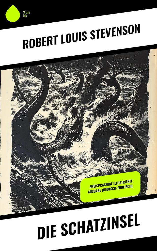 Produktbild: Die Schatzinsel | Robert Louis Stevenson