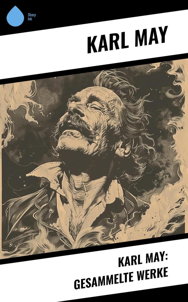 Produktbild: Karl May: Gesammelte Werke | Karl May