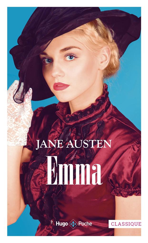 Produktbild: Emma | Florence Le Grand