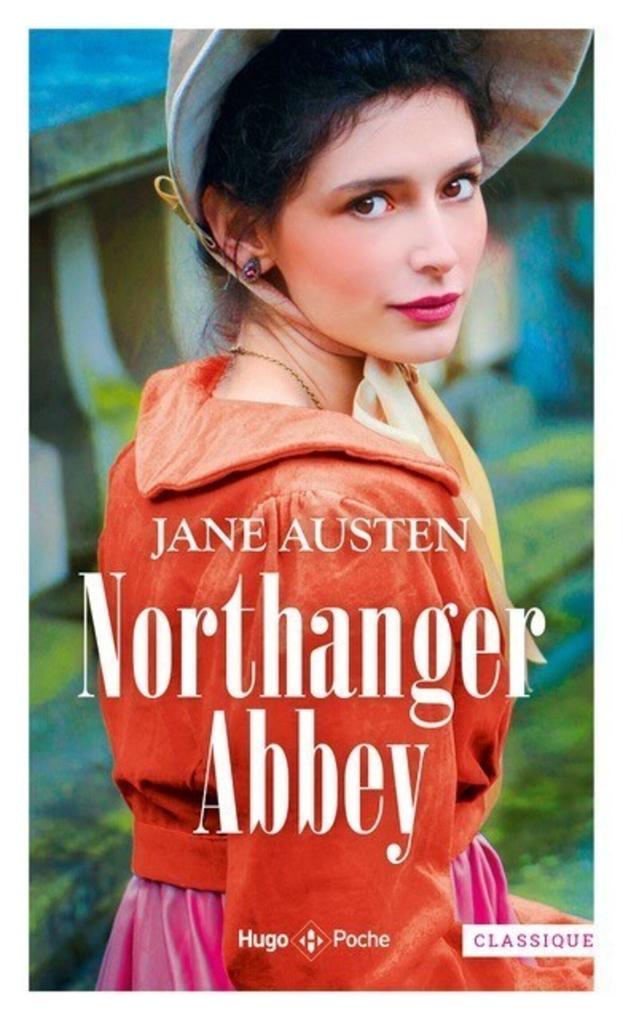 Produktbild: Northanger Abbey | Collectif, Jane Austen