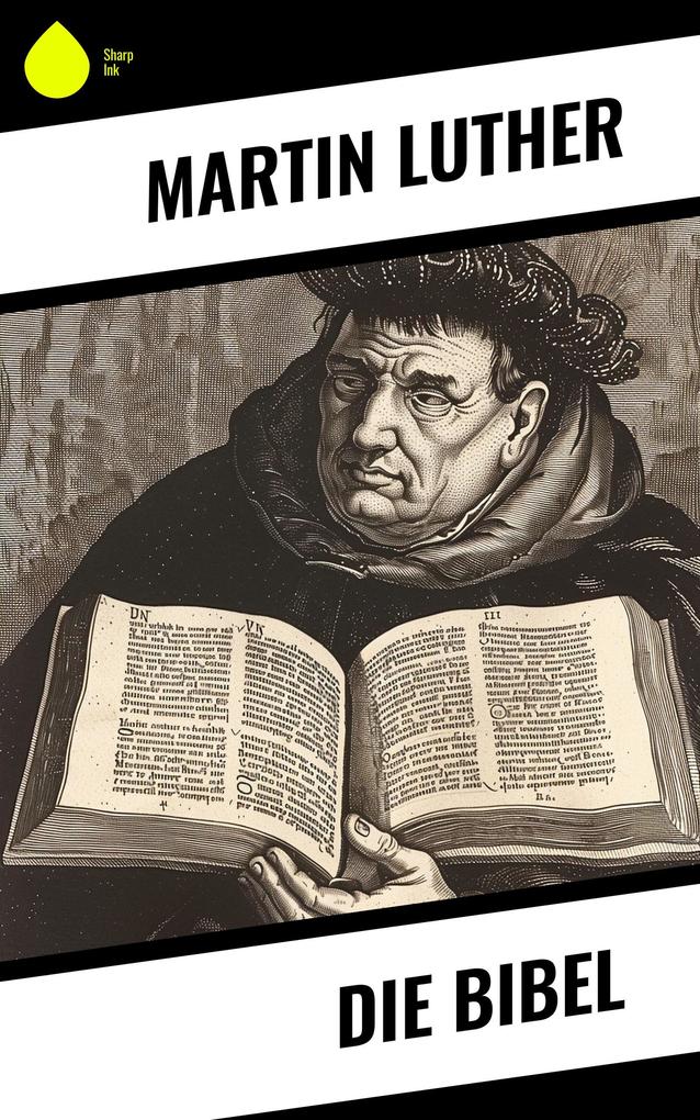 Produktbild: Die Bibel | Martin Luther