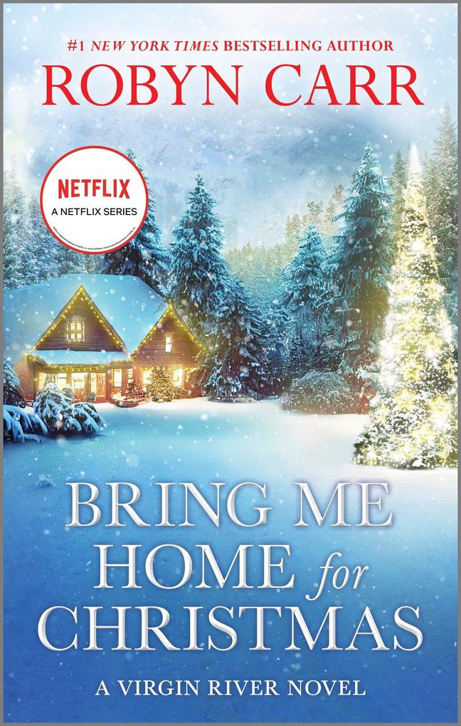 Produktbild: Bring Me Home for Christmas | Robyn Carr