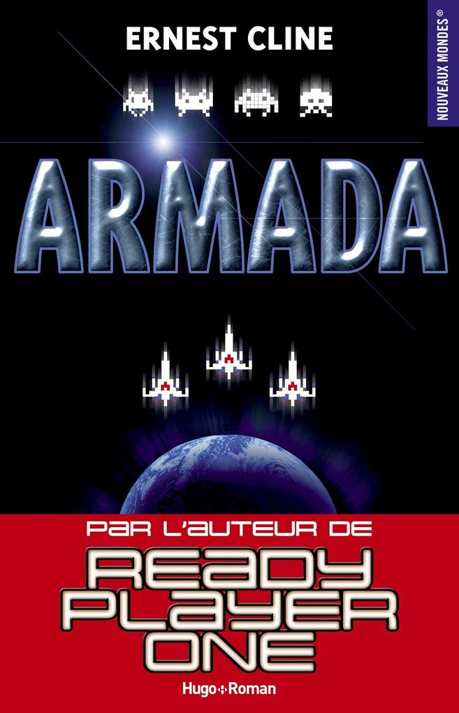 Produktbild: Armada | Ernest Cline