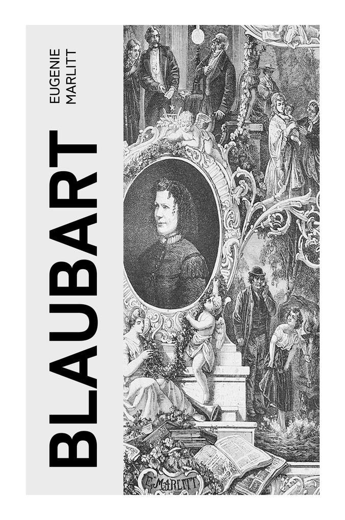 Produktbild: Blaubart | Eugenie Marlitt