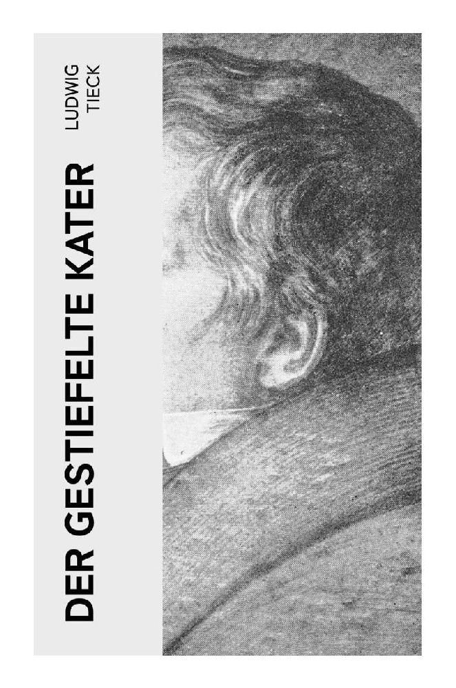 Produktbild: Der gestiefelte Kater | Ludwig Tieck