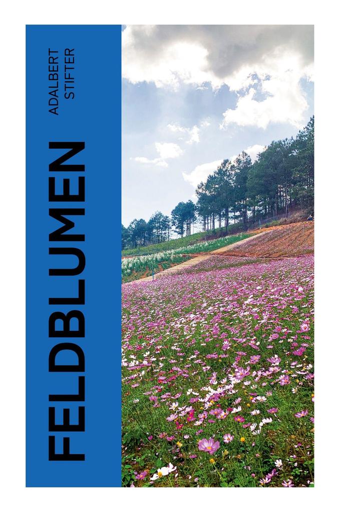 Produktbild: Feldblumen | Adalbert Stifter