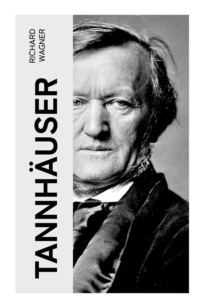 Produktbild: Tannhäuser | Richard Wagner