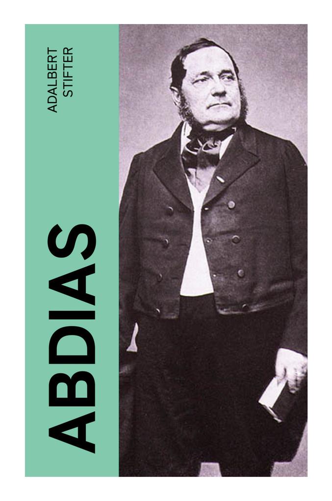 Produktbild: Abdias | Adalbert Stifter