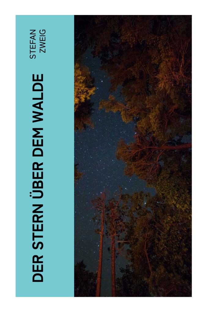 Produktbild: Der Stern über dem Walde | Stefan Zweig