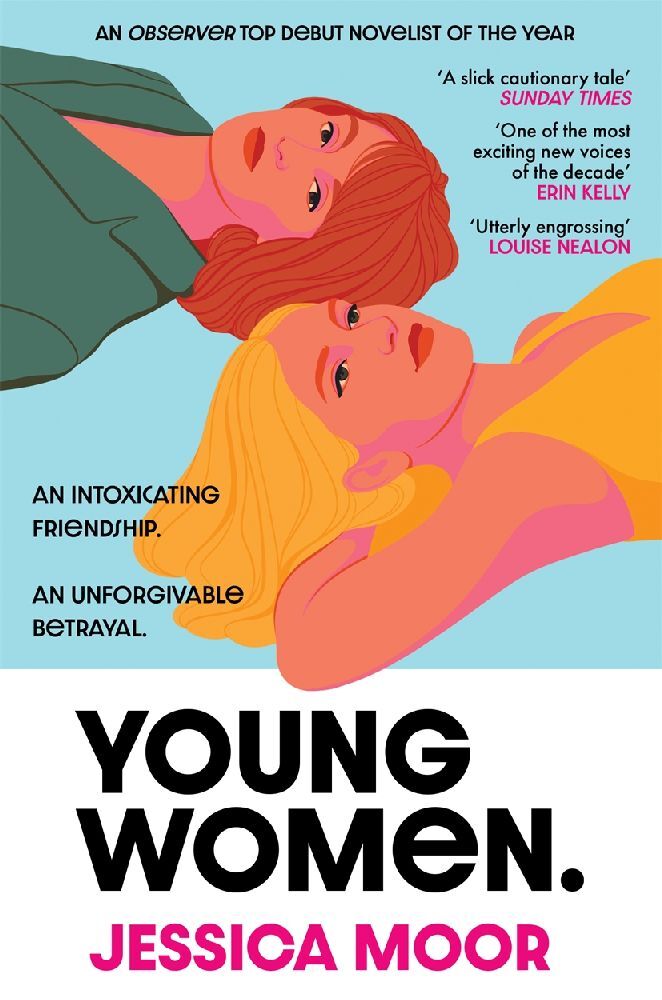 Produktbild: Young Women | Jessica Moor