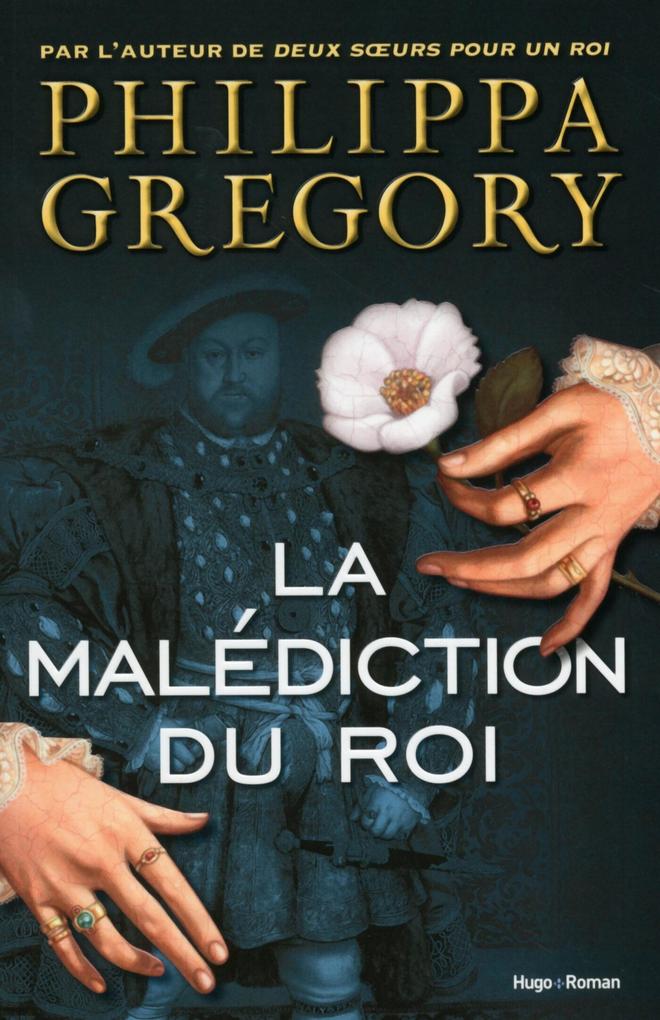 Produktbild: La malédiction du roi | Philippa Gregory