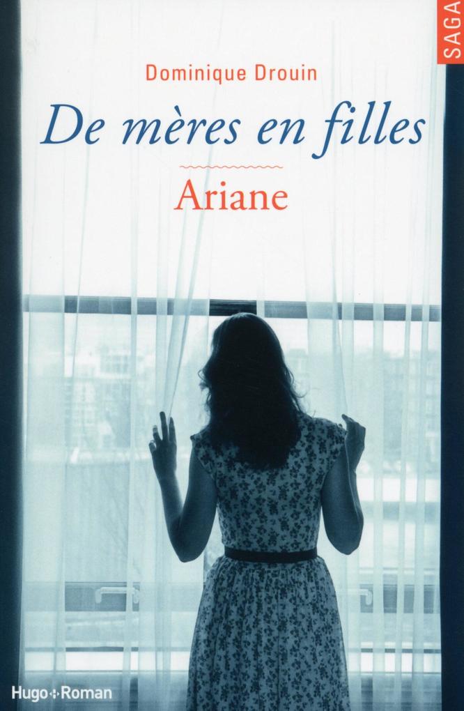 Produktbild: De mères en filles - Tome 02 | Dominique Drouin