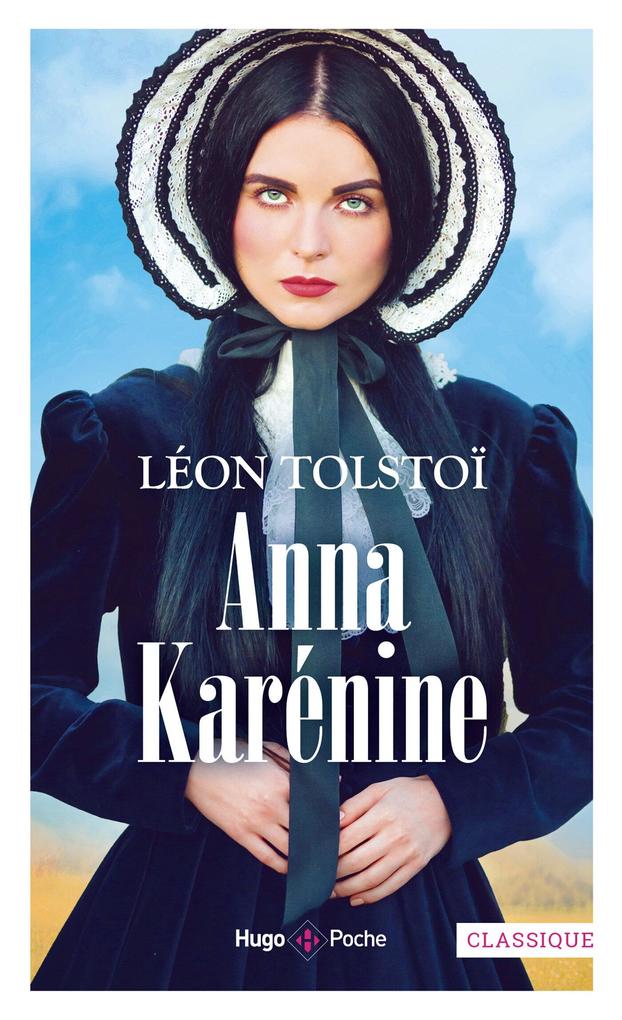 Produktbild: Anna Karénine | Florence Le Grand, Collectif