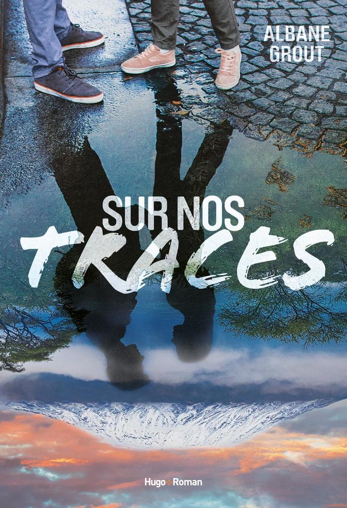 Produktbild: Sur nos traces | Albane Grout